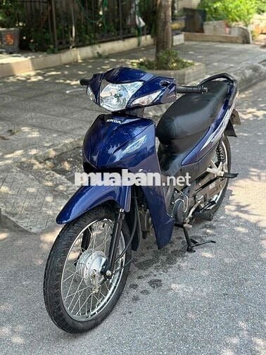 WAVE 110 Nguyên Bản 2024 Chất_Bảo Hành Dài Hạn