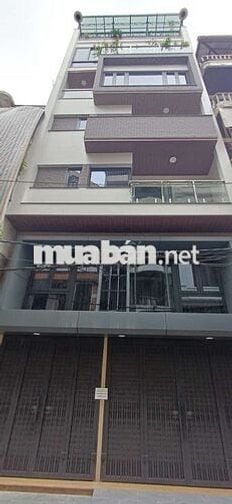 Bán nhà Phúc Tân, kinh doanh đỉnh, 75m2 22 tỷ