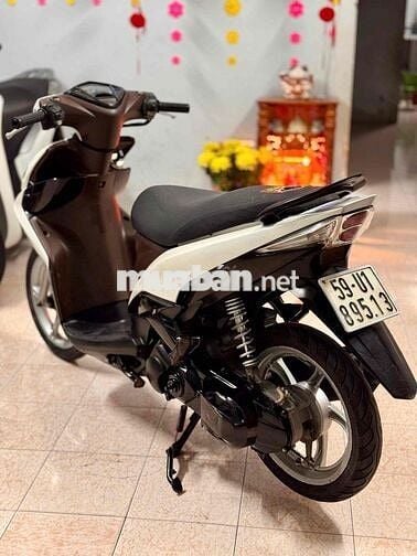 Luvias 2016 Fi biển sài gòn , k chính chủ