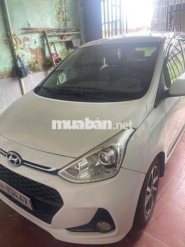 Hyundai Grand i10 2019 Grand 1.2 MT - 111111 km