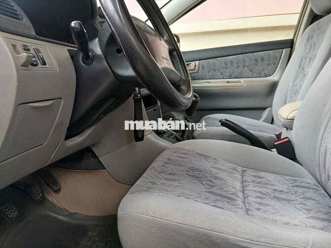 Đăng dùm ông anh toyota altis 2003