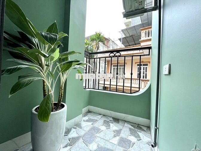 CHO THUÊ 1N1K BAN CÔNG CỬA SỔ ĐẦY ĐỦ NỘI THẤT NGAY LÊ ĐỨC THỌ, MỸ ĐÌNH