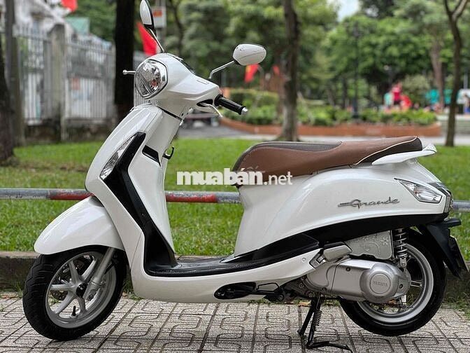 Cần Bán : Grander - Bản Đặc Biệt - Máy Zin Êm