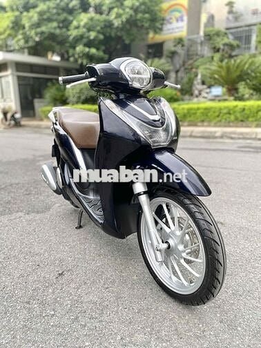 HONDA SH MODE 2022!! 125cc PHANH CBS!! Chạy lướt
