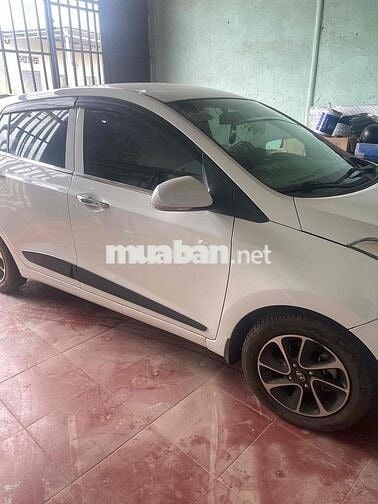 Hyundai Grand i10 2019 Grand 1.2 MT - 111111 km