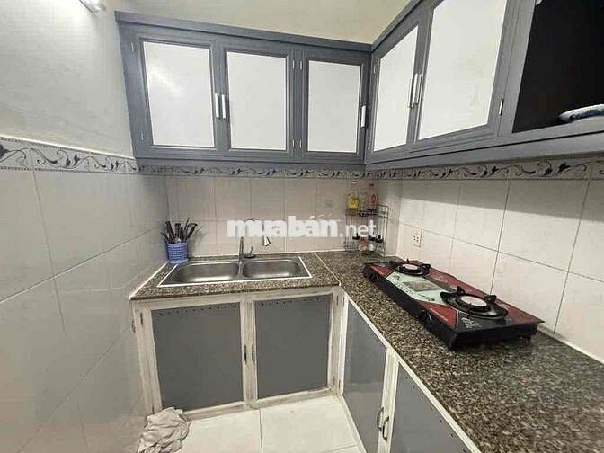 🍍”NHÀ HAI TẦNG MỚI ĐẸP HBP-HẺM Ô TÔ- 47M2, GẦN VẠN PHÚC CHỈ 3,5 TỶ”