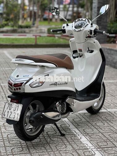 Cần Bán : Grander - Bản Đặc Biệt - Máy Zin Êm