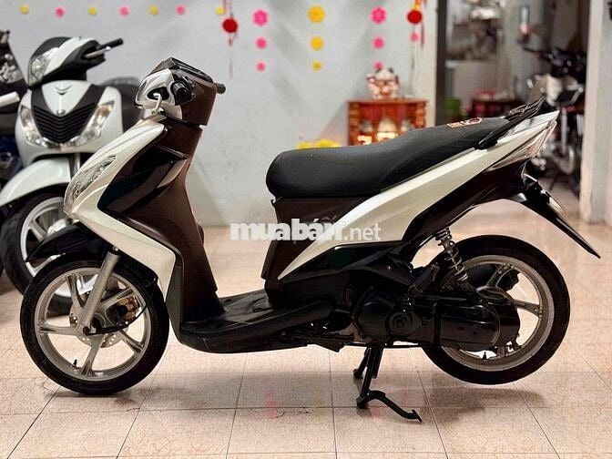 Luvias 2016 Fi biển sài gòn , k chính chủ