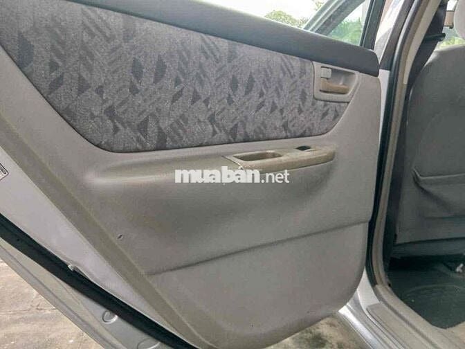 Đăng dùm ông anh toyota altis 2003