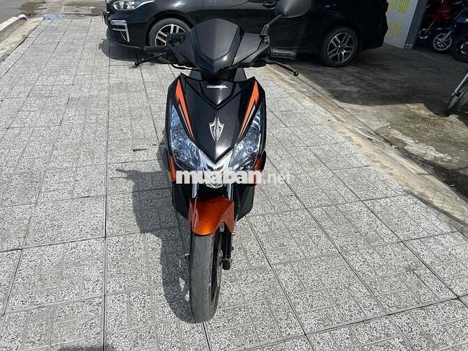 xe máy zin êm ru bs83