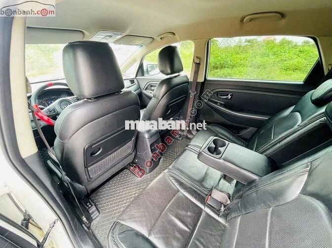 Kia Rondo GAT 2014 - 340 Triệu