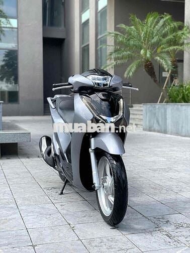 Honda SH 125 CBS 2019