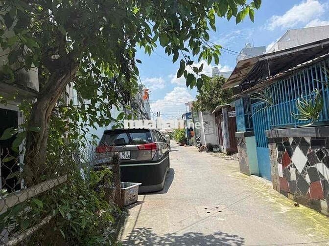 🍍”NHÀ HAI TẦNG MỚI ĐẸP HBP-HẺM Ô TÔ- 47M2, GẦN VẠN PHÚC CHỈ 3,5 TỶ”