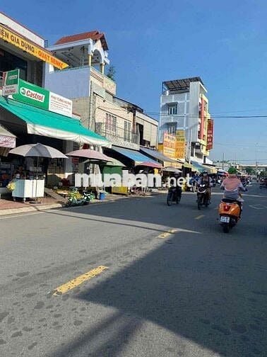 🍍”NHÀ HAI TẦNG MỚI ĐẸP HBP-HẺM Ô TÔ- 47M2, GẦN VẠN PHÚC CHỈ 3,5 TỶ”