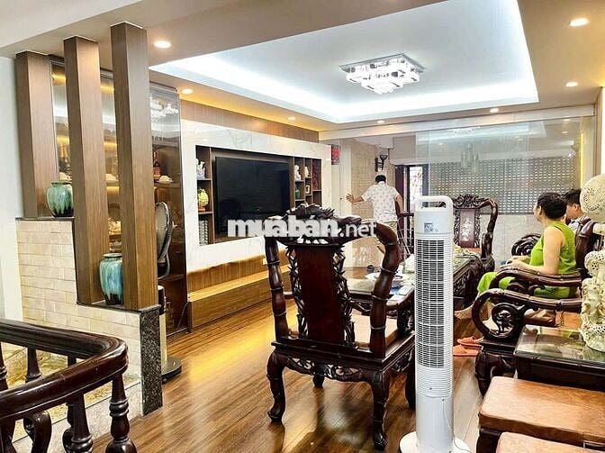Bán nhà Phúc Tân, kinh doanh đỉnh, 75m2 22 tỷ