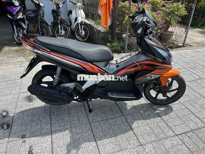 xe máy zin êm ru bs83
