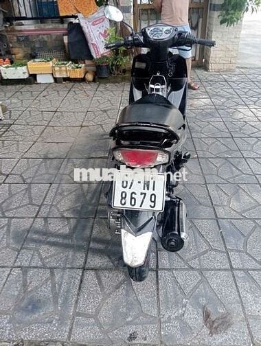 Cọp Nouvo 3