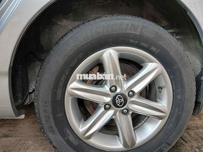 Đăng dùm ông anh toyota altis 2003