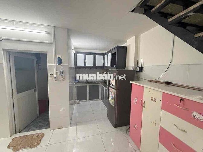 🍍”NHÀ HAI TẦNG MỚI ĐẸP HBP-HẺM Ô TÔ- 47M2, GẦN VẠN PHÚC CHỈ 3,5 TỶ”