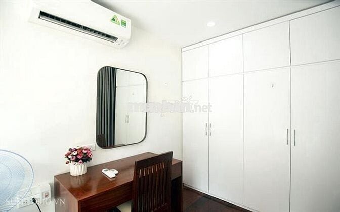 CĂN HỘ DỊCH VỤ CAO CẤP 1 PHÒNG NGỦ – VỊ TRÍ ĐẮC ĐỊA PHỐ ĐÀO TẤN