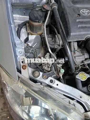 Đăng dùm ông anh toyota altis 2003