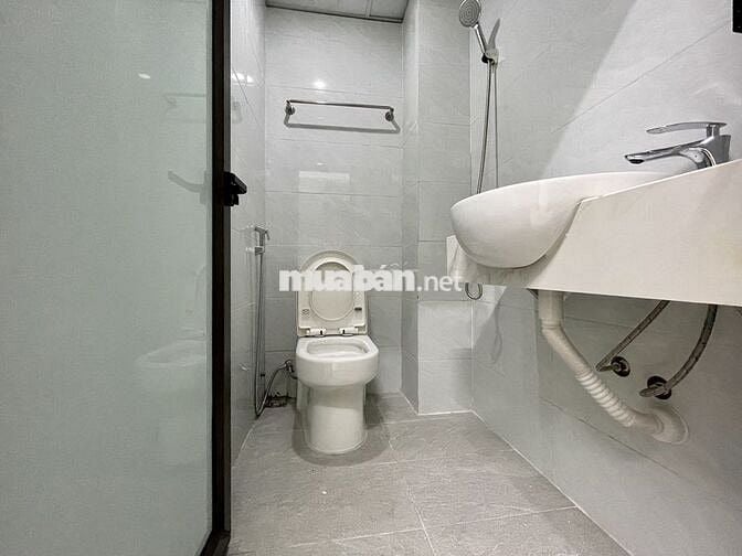 CHO THUÊ 1N1K BAN CÔNG CỬA SỔ ĐẦY ĐỦ NỘI THẤT NGAY LÊ ĐỨC THỌ, MỸ ĐÌNH