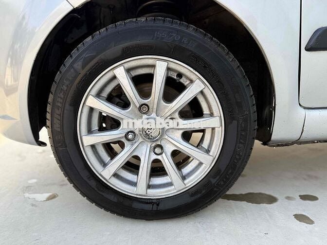 Chevrolet Spark 2011 LT 0.8 MT - 161913 km