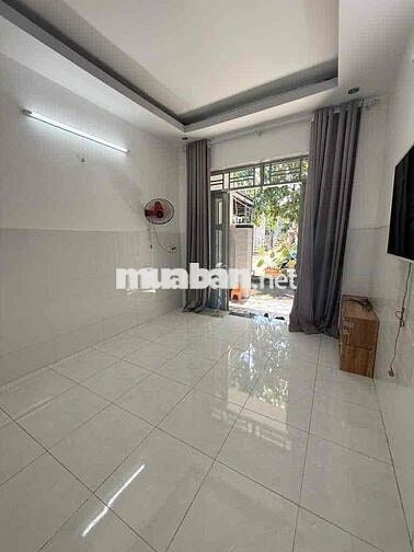 🍍”NHÀ HAI TẦNG MỚI ĐẸP HBP-HẺM Ô TÔ- 47M2, GẦN VẠN PHÚC CHỈ 3,5 TỶ”