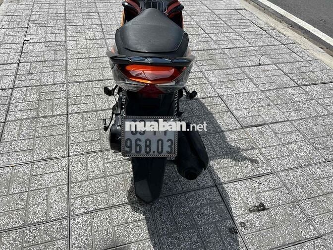 xe máy zin êm ru bs83