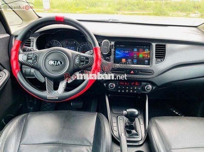 Kia Rondo GAT 2014 - 340 Triệu