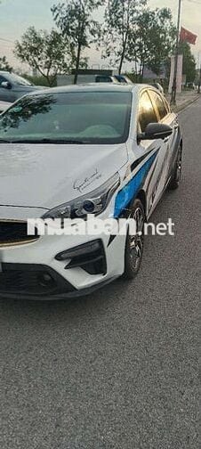 KIA CERATO 2019 1.6 MT - 85000 km