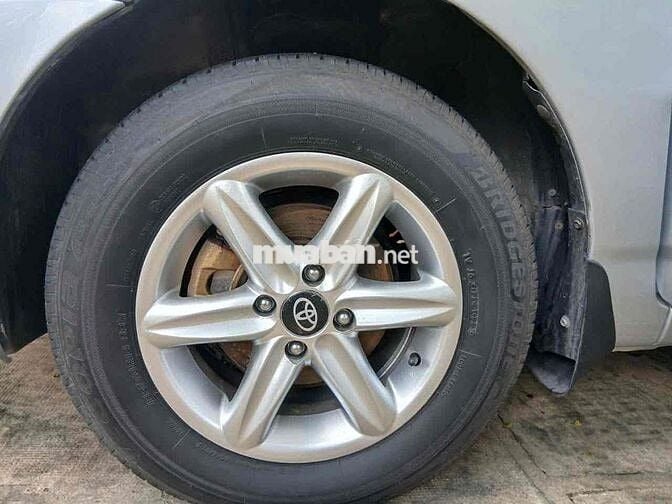 Đăng dùm ông anh toyota altis 2003
