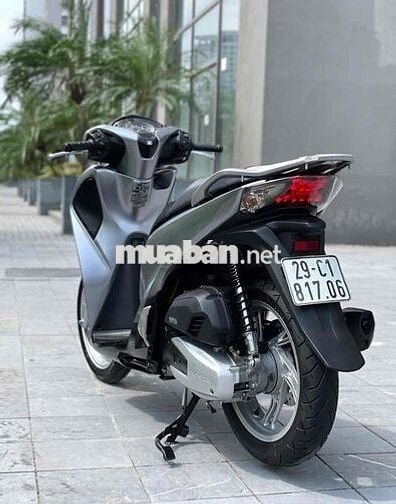 Honda SH 125 CBS 2019