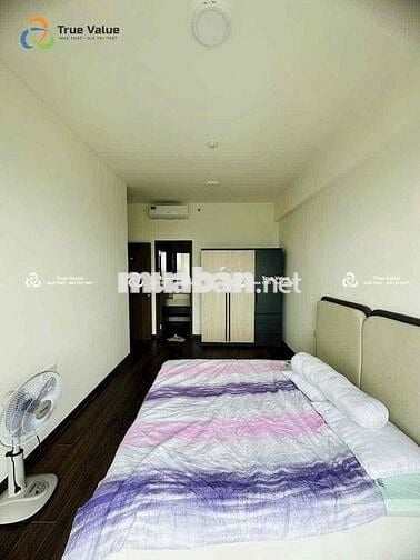 Chủ bán căn hộ Panorama 98m2 3PN 2WC, Đã có sổ, nội thất đẹp, view mát