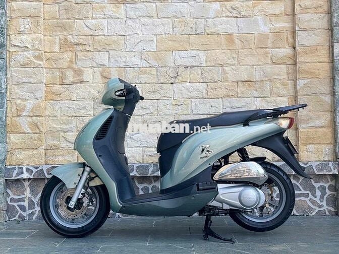 Ps 150fi nhập ý 2008 máy zin đại chất 29Z/3519