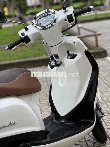 Cần Bán : Grander - Bản Đặc Biệt - Máy Zin Êm