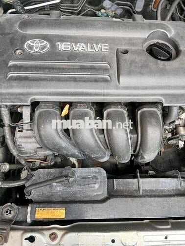 Đăng dùm ông anh toyota altis 2003
