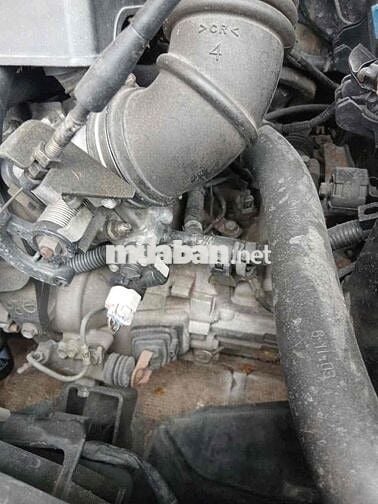Đăng dùm ông anh toyota altis 2003