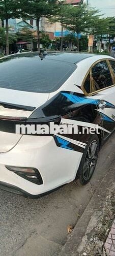 KIA CERATO 2019 1.6 MT - 85000 km
