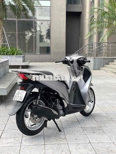 Honda SH 125 CBS 2019