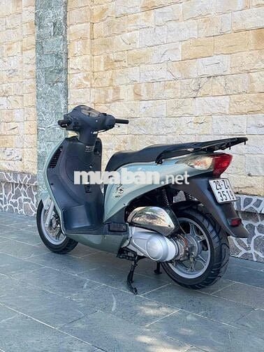 Ps 150fi nhập ý 2008 máy zin đại chất 29Z/3519