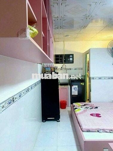 NHÀ CẤP 4 3X6 MỚI ĐẸP Ở NGAY C13 PHẠM HÙNG KẾ KHU DÂN CƯ TRUNG SƠN