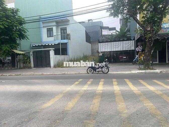 212m2 Võ An Ninh đối diện TTTM