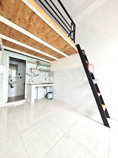 PHÒNG TRỌ SINH VIÊN CÓ GÁC GIỜ GIẤC TỰ DO NGAY VHU VAA HUIT CD PNT