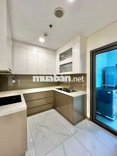 CĂN HỘ LANDMARK 81 VIEW SÔNG SÀI GÒN - 160M2 - 4 PHÒNG NGỦ - 2 WC