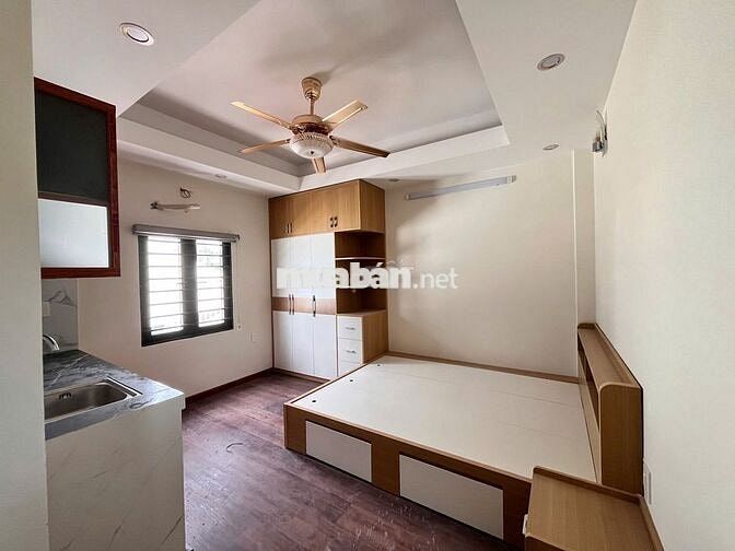 CHO THUÊ CĂN HỘ DỊCH VỤ – GIÁ CHỈ TỪ 4,5 TRIỆU/THÁNG