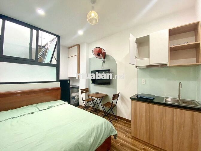 CHO THUÊ CĂN HỘ DỊCH VỤ – GIÁ CHỈ TỪ 4,5 TRIỆU/THÁNG