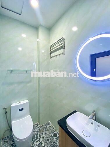 CHO THUÊ CĂN HỘ DỊCH VỤ – GIÁ CHỈ TỪ 4,5 TRIỆU/THÁNG