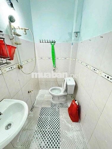 cho thuê nhà mới, hẻm nguyễn nhữ lãm, tân phú giá còn bớt