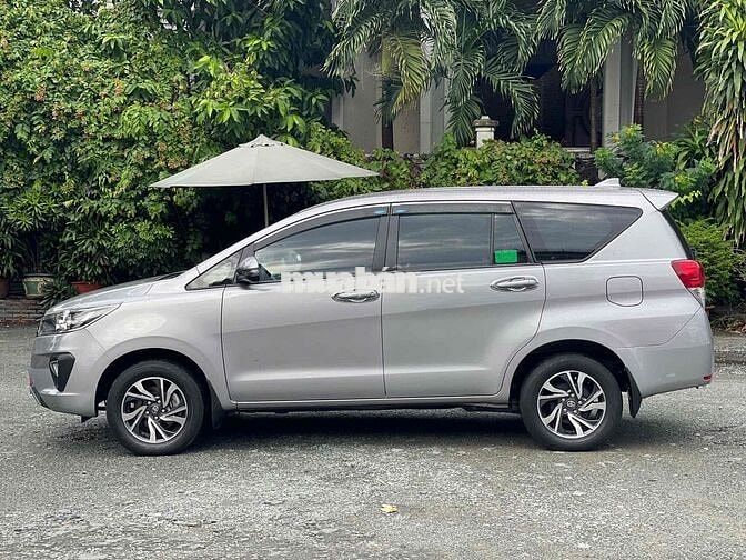 Toyota Innova 2.0E MT 2022 Xem xe có thương lượng